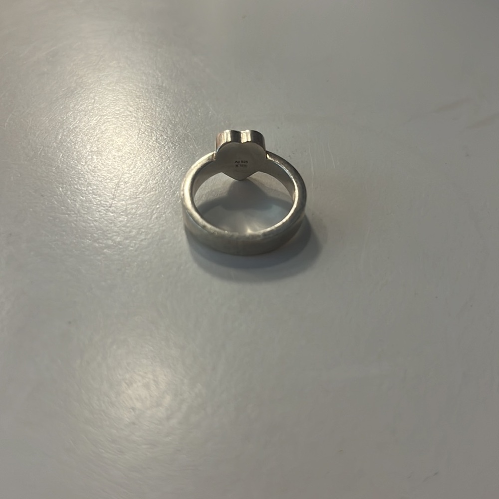 Gucci love ring - Picture 2 of 3
